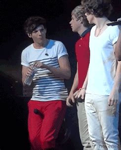 Louis Tomlinson Dick Slip Naked Male Celebrities