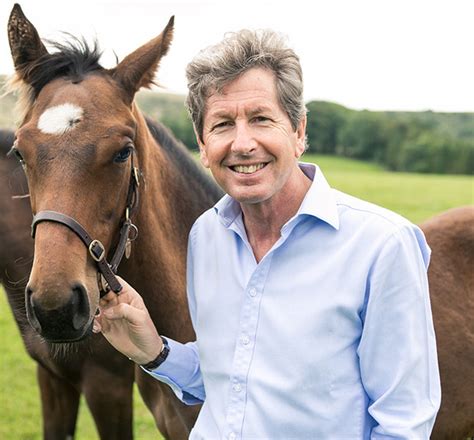 john warren highclere racing