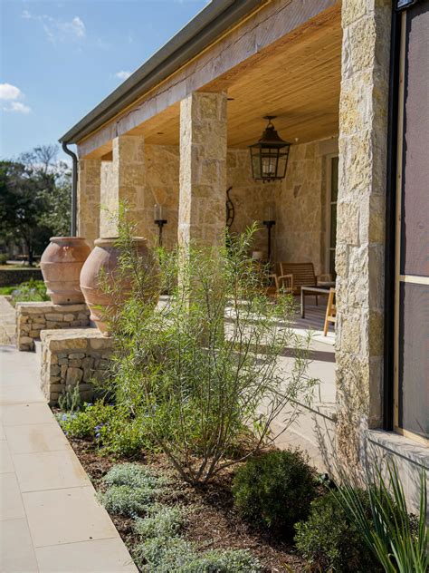 Van Garden Inc. | Weatherford TX