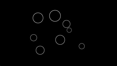 circle    stock video pixabay