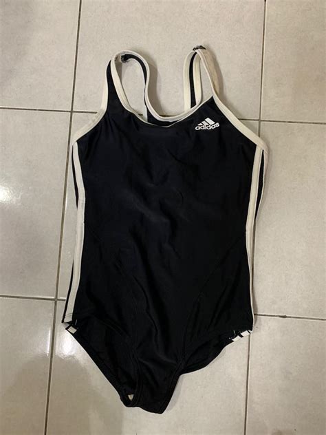 Adidas Bikini Women S Fashion Dresses Sets Jumpsuits On Carousell