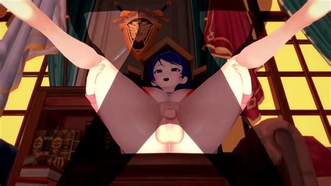 3D HENTAI STOR RÖV STORA bröst SEXIG XNXX