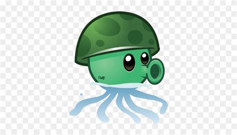 Sea Shroom Plants Vs Zombies Sea Shroom Plants Vs Zombies