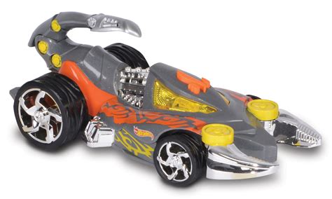 Dumel Toy State Hot Wheels Extreme Action Scorpedo Pojazd Tor