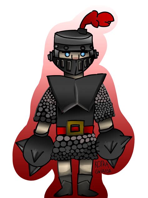 how to draw mega knight 7