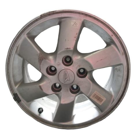 Cerchio In Lega 7 5Jx17H2 Et 42 Audi A6 C6 2004 2012 5 Fori