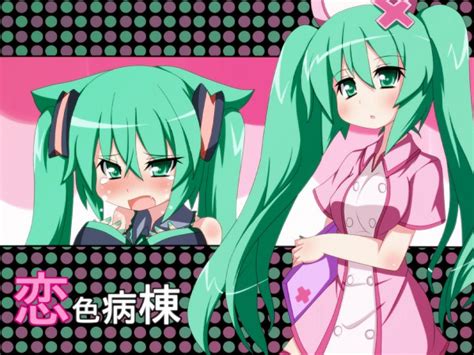 hatsune miku vocaloid image  zerochan anime image board