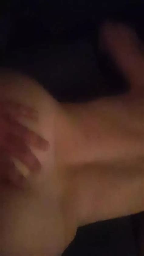 Latina Girlfriend Screams While Taking Deep Anal Real POV Amateur Porn Feat AnalCoupleBrazil