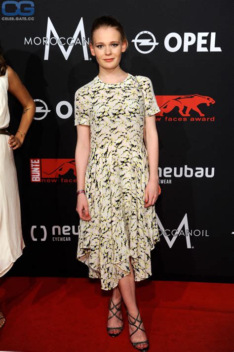 Gro Swantje Kohlhof Nude Pictures Photos Playboy Naked Topless Fappening