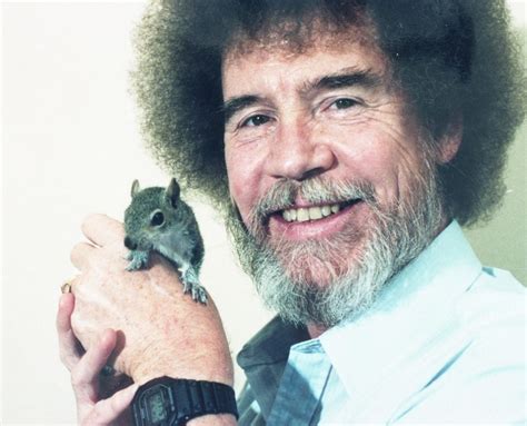 How Bob Ross’s Legacy Translates to a Staggering Net Worth in 2026 - Veja Store Site