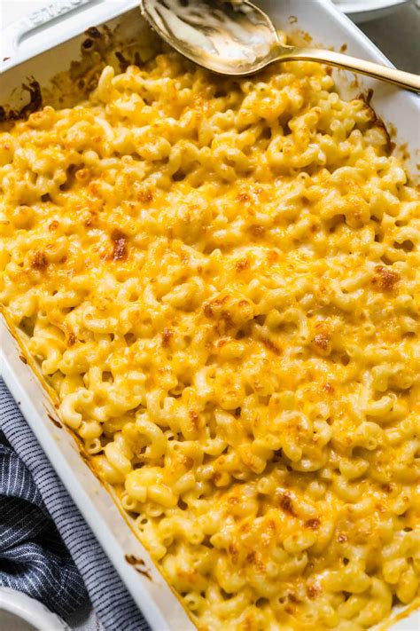 Chick Fil A Mac And Cheese Copycat Recipe Dinner Then Dessert