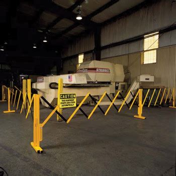 Safety Signs & Lock Out - Traffic Control - Barriers & Barricades ...