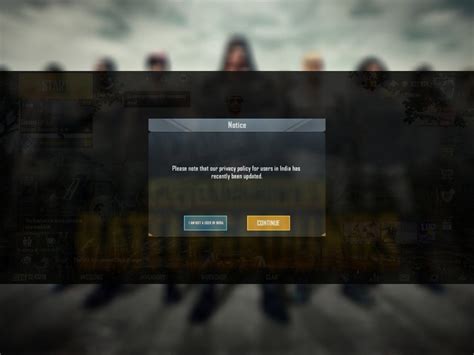 Pubg Ban Pubg Mobile Changes Privacy Policy Claims Data From Indian