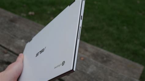 Asus Chromebook Flip C436 review | Laptop Mag