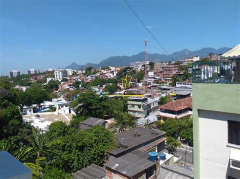 Apartamentos Venda Na Rua Retiro Dos Artistas Pechincha Rio De