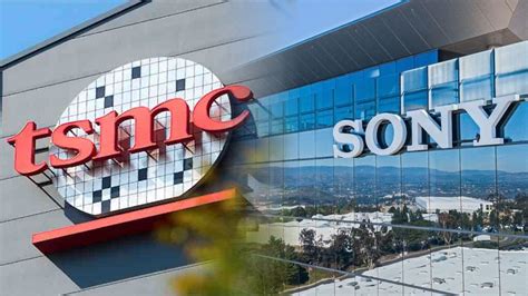 Tsmc Sony Planeiam Construir F Brica De Chips De Mil Milh Es De