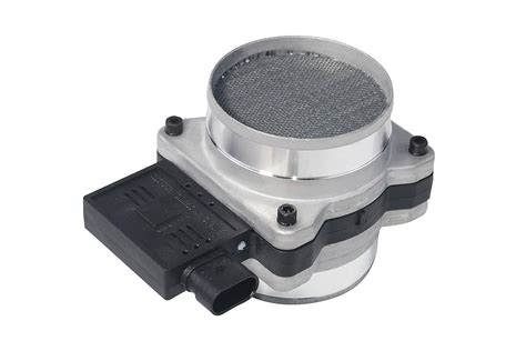 Mass Air Flow Sensor Compatible With Chevy Cadillac Gmc More