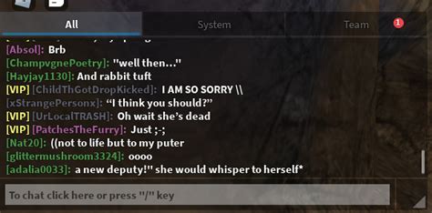 Personal messages in the game - Scripting Support - Developer Forum ...