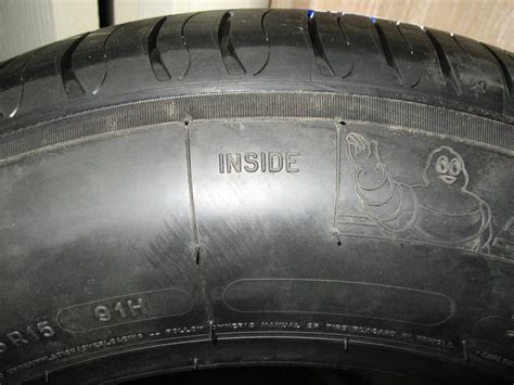 Обзор от покупателя на Шина Michelin Energy XM2 195/65 R15 91H, летняя ...