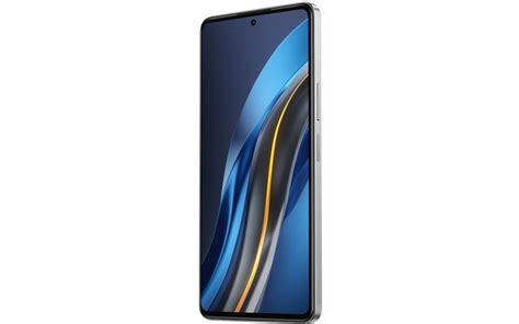 Смартфон INFINIX Note 12 VIP 8/256Gb X672 NFC серый купить в Москве