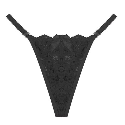 Sexy Women New Lingerie G String Thongs Briefs Underwear Bow Panties Knickers Ebay