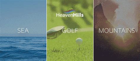 Heaven Hills El Sokhna Village لاكوستا العقارية Lacosta Real Estate