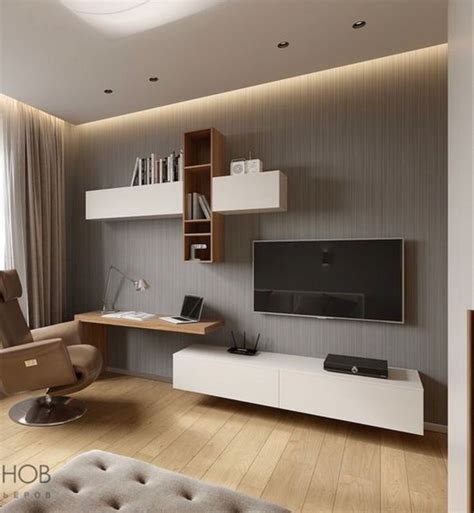 Pin en House interiors en 2024 | Salas de estudio en casa, Oficina en ...