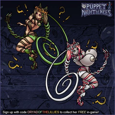 Tiger Lilly Dryad Puzzling Lash Game Sprites By Phoenixignis Hentai Foundry