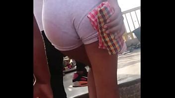 Mini Short Transparente Upskrit XVIDEOS