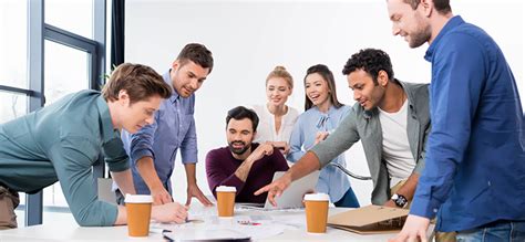 Dinamicas Para Entrevista De Emprego - 5 Exemplos de Dinâmicas de Grupo Para Entrevista