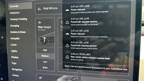 Two Days In = Critical Errors (25 of them) | Tesla Cybertruck Forum