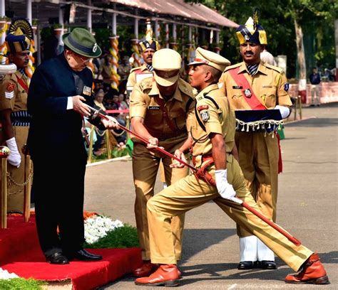 Passing Out Parade Ajit Doval