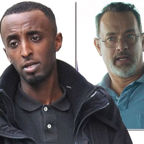 Somali Pirates Captain Phillips Real Story