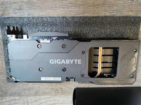 Видеокарта GIGABYTE Arc A380 GAMING OC 6G GV-IA380GAMING OC-6GD ...
