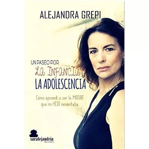 UN PASEO POR La Infancia Y La Adolescencia C Mo Aprend Paperback NEW