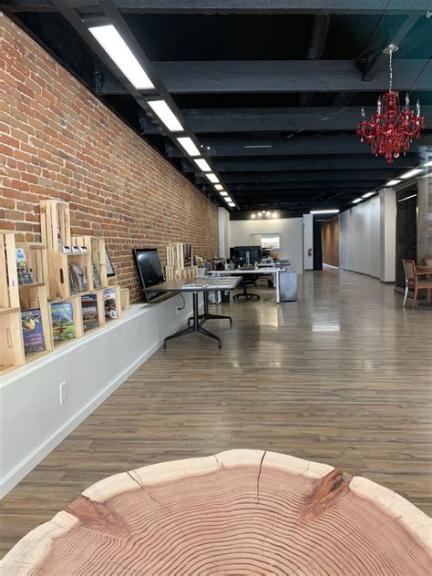 Visit Visalia Updated June 2024 112 E Main St Visalia California