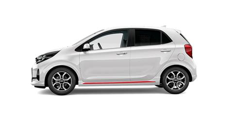 Renting Kia Picanto GT Line 1 0 DPi 0 Iva Precios Con Todo Incluido