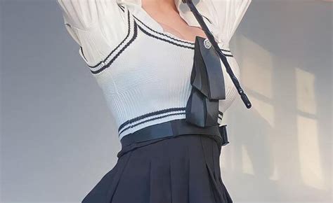 Oichi Naked Photos Leakedmodels The Fappening News