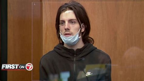 Man Appears In Court After Arrest Following Medford Police Pursuit