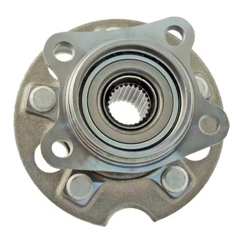 19312182 Hub Londoff Discount Parts