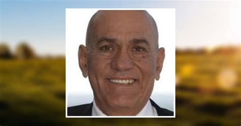 Anthony Martinez Obituary January 16 2015 Alameda Mortuary