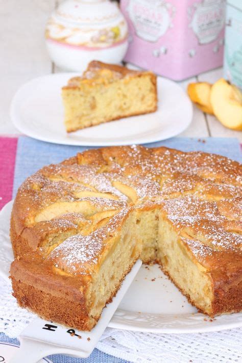 Ricetta torta di mele antica torta di mele più morbida del mondo Artofit