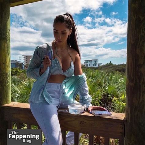 Naomi Ross Naomzies Naomziesross Nude Leaks Onlyfans Photo Thefappening