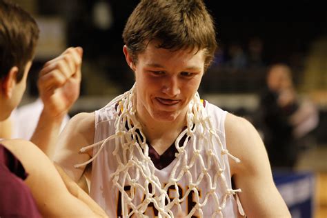 Maine High School Basketball on Behance