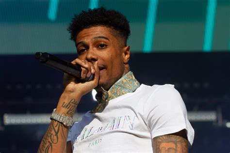 Blueface Net Worth: A Rising Stars Financial Journey - Glamour Tomorrow