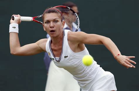 Simona Halep Nude Photos And Porn Leak Scandal Planet