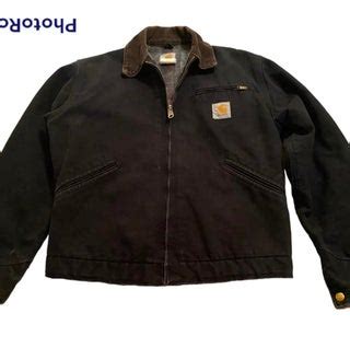 Active Jac Buying Guide : r/Carhartt