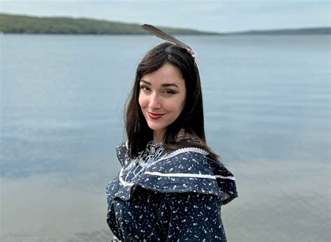 Carolyn Click ’24: Breaking Barriers and Empowering Indigenous