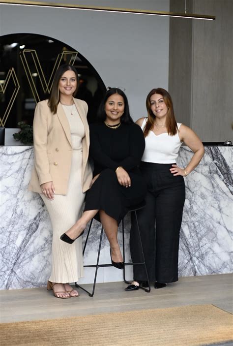 Comacon Pty Ltd - The small changes we implement now can create drastic