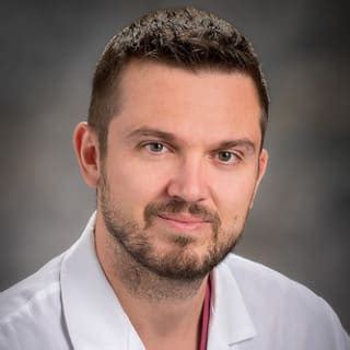 Dr Vlad Sandulache Md Houston Tx Otolaryngology Ent